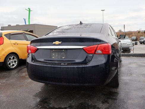 Used 2015 Chevrolet Impala LS image 17