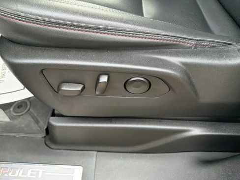 Used 2024 Chevrolet Tahoe RST w/ Luxury Package image 16