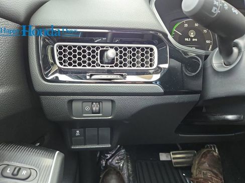 New 2026 Honda Civic Sport Touring image 24