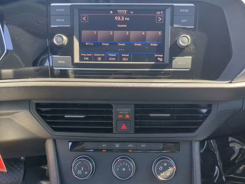 Certified 2021 Volkswagen Jetta S w/ Driver Assistance Package FWD image 19