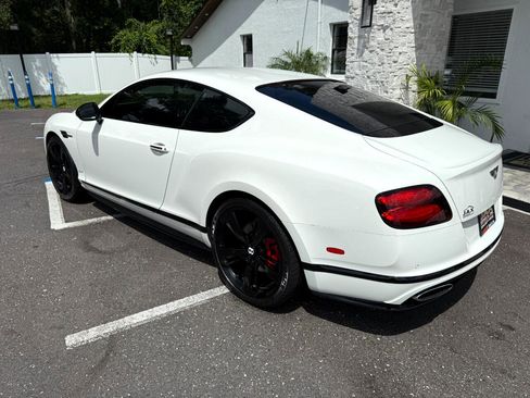 Used 2017 Bentley Continental GT Speed image 7
