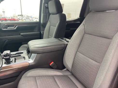 Certified 2023 Chevrolet Silverado 1500 LT Trail Boss w/ Protection Package image 12