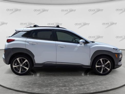 Used 2020 Hyundai Kona Ultimate AWD/4WD image 9