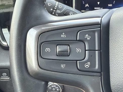 Used 2024 Chevrolet Silverado 2500 High Country w/ High Country Premium Package AWD/4WD image 21