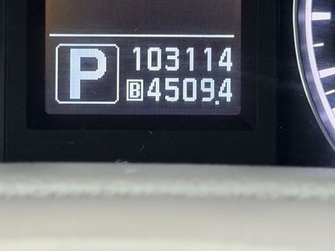 Used 2015 INFINITI Q40 w/ Navigation Package image 21