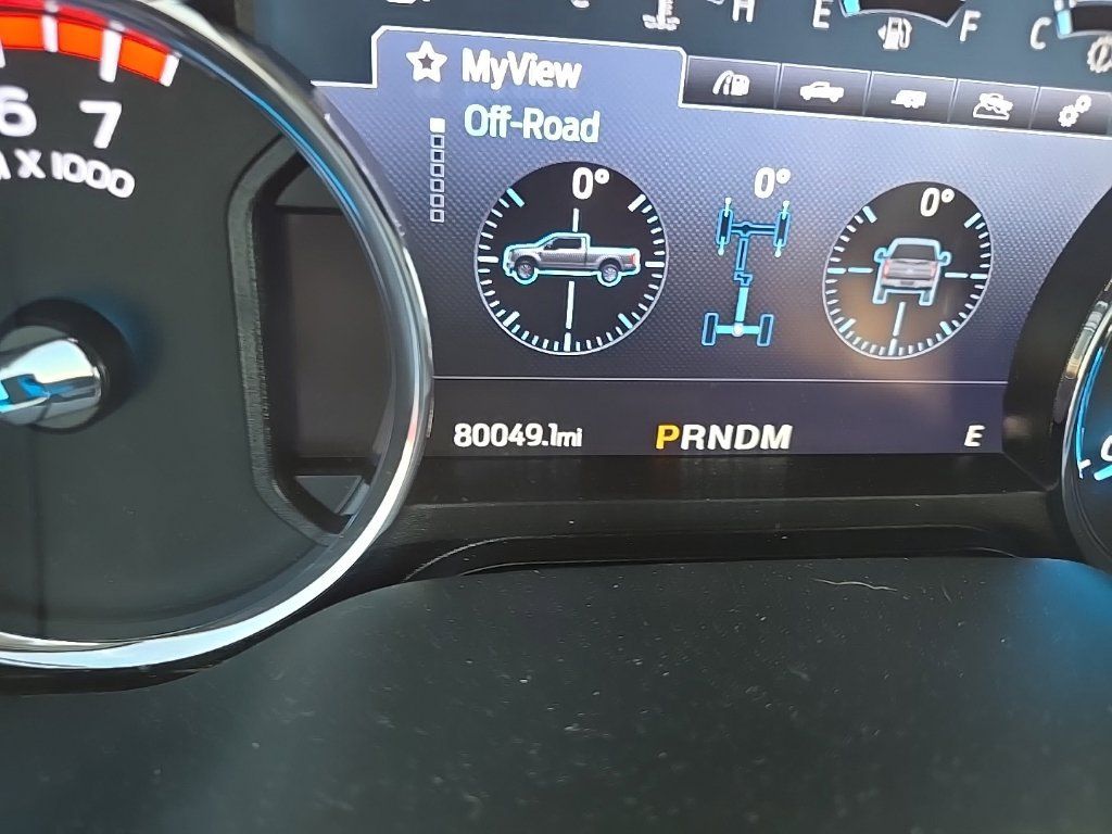 Used 2020 Ford F250 Lariat AWD/4WD image 21