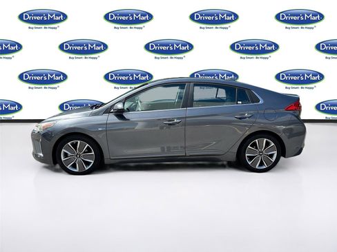 Used 2019 Hyundai Ioniq Limited w/ Ultimate Package 02 image 5