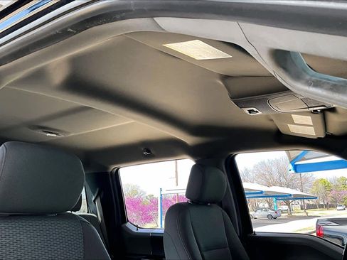 Used 2018 Ford F150 XLT w/ Equipment Group 302A Luxury image 14