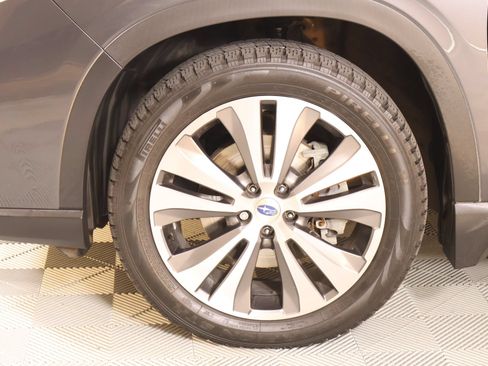 Used 2021 Subaru Ascent Limited w/ Popular Package #2A AWD/4WD image 19