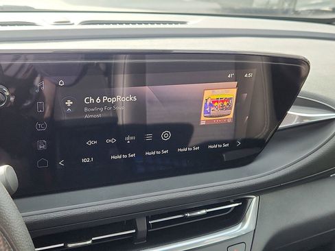 Certified 2024 Buick Envista Preferred image 14