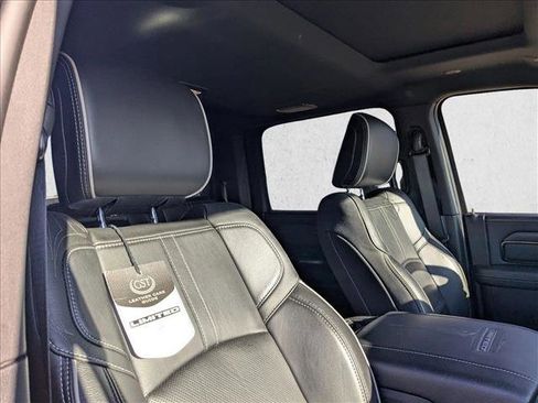 Used 2024 RAM 3500 Limited image 18