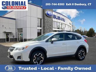 Used 2017 Subaru Crosstrek 2.0i Premium video 1