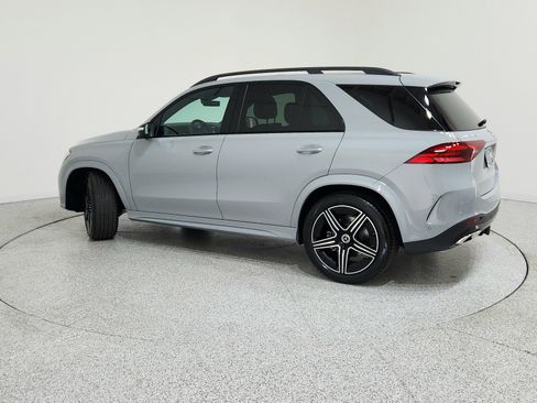 New 2026 Mercedes-Benz GLE 350 4MATIC image 10
