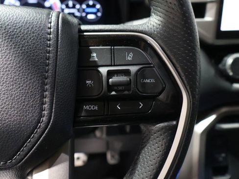 Used 2023 Toyota Tundra Limited w/ TRD Off-Road Package image 35