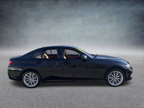 Used 2023 BMW 330i xDrive Sedan w/ Driving Assistance Package image 3