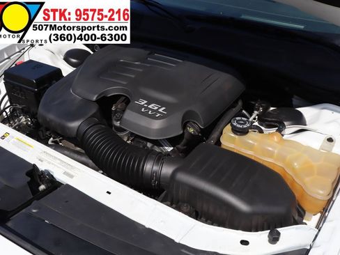 Used 2012 Dodge Challenger SXT Plus RWD image 20