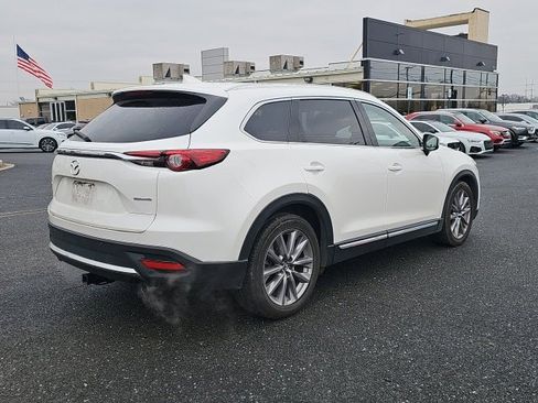 Used 2020 MAZDA CX-9 Grand Touring image 12