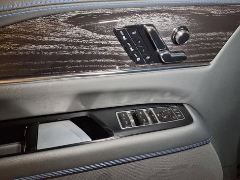New 2026 Cadillac Escalade IQ Sport 1 AWD/4WD image 12
