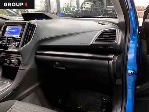 Certified 2023 Subaru Impreza 2.0i image 18