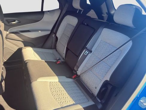 Used 2024 Chevrolet Equinox LS w/ LS Convenience Package FWD image 25