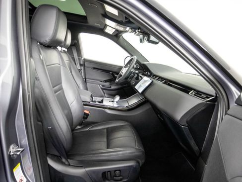 Used 2024 Land Rover Range Rover Evoque S AWD/4WD image 11