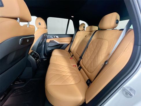 Certified 2026 BMW X5 xDrive50e image 23
