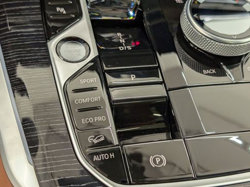 New 2026 BMW X5 xDrive40i image 23