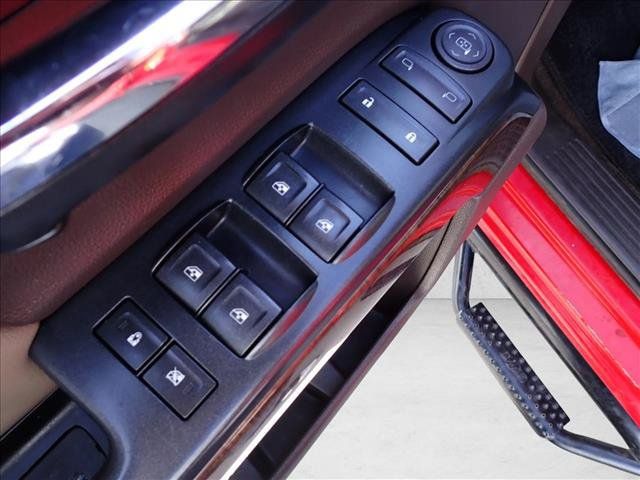 Used 2016 Chevrolet Silverado 1500 LT w/ Texas Edition RWD image 13