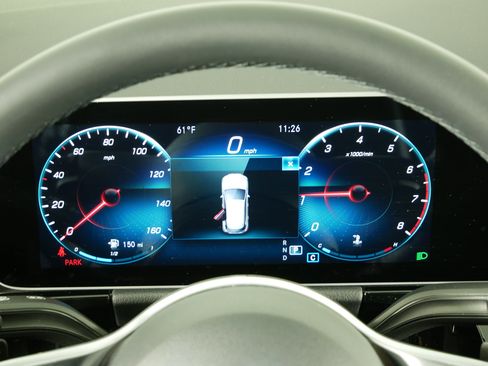 Used 2021 Mercedes-Benz GLA 250 GLA 250 image 16