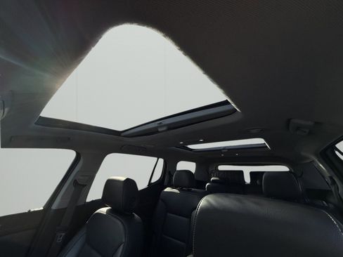 Used 2022 GMC Acadia SLT w/ Elevation Edition image 22