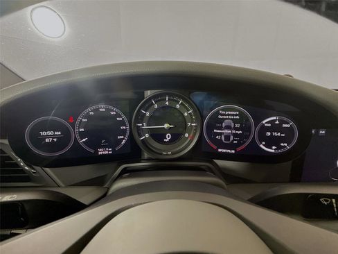 Used 2021 Porsche 911 Carrera S RWD image 4
