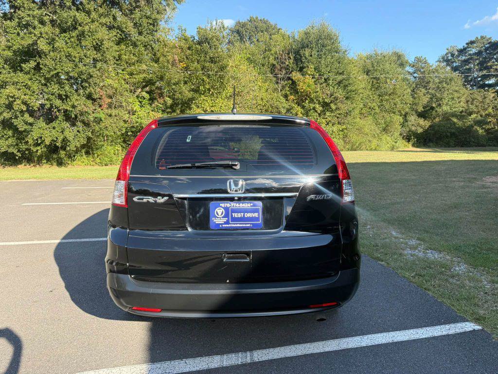 Used 2013 Honda CR-V LX image 6
