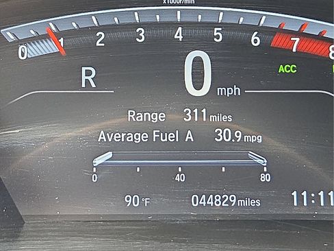 Used 2020 Honda CR-V Touring image 23