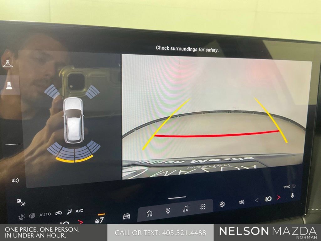 New 2026 MAZDA CX-5 Preferred AWD/4WD image 10