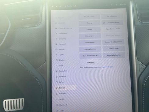 Used 2019 Tesla Model S Performance AWD/4WD image 39