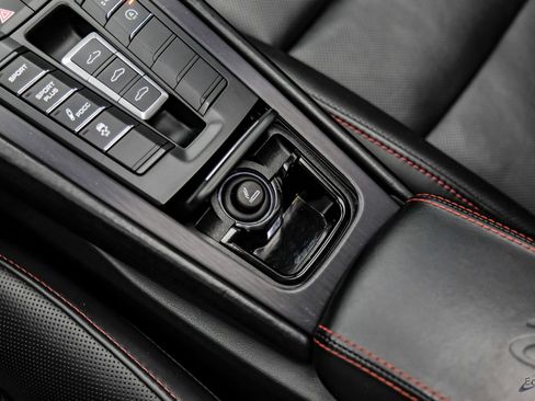 Used 2016 Porsche 911 Turbo S AWD/4WD image 70