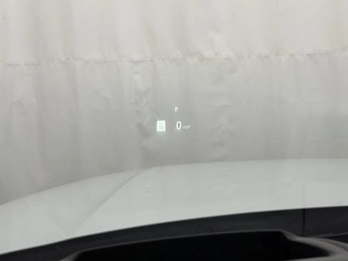 Used 2019 Land Rover Discovery HSE Luxury AWD/4WD image 13