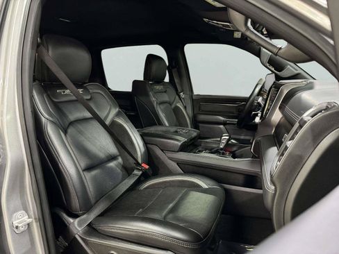 Used 2022 RAM 1500 TRX w/ TRX Level 2 Equipment Group AWD/4WD image 65