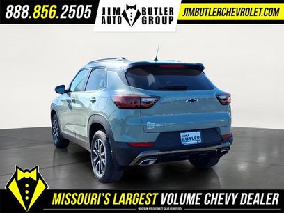 New 2026 Chevrolet TrailBlazer ACTIV w/ Convenience Package