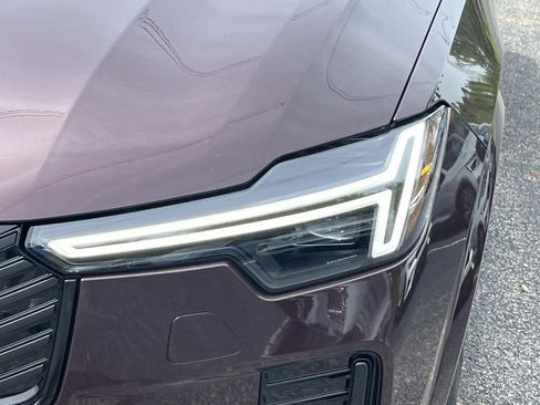 New 2026 Volvo XC90 T8 Ultra w/ Protection Package Premier AWD/4WD image 9