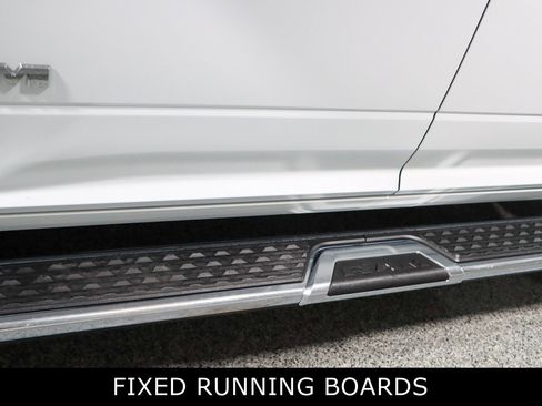 Used 2024 RAM 2500 Big Horn w/ Off Road Package image 12