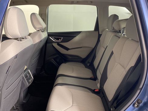 Used 2022 Subaru Forester Premium AWD/4WD image 15
