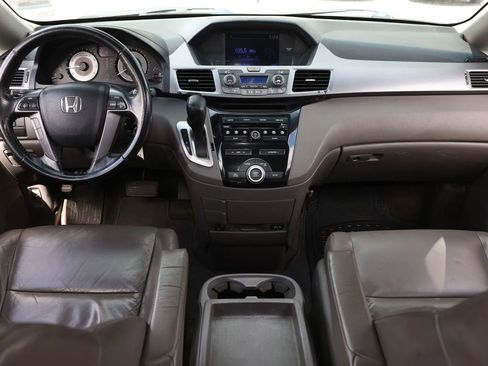 Used 2012 Honda Odyssey EX-L image 21