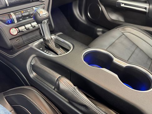 Used 2019 Ford Mustang GT Premium w/ Equipment Group 401A image 22