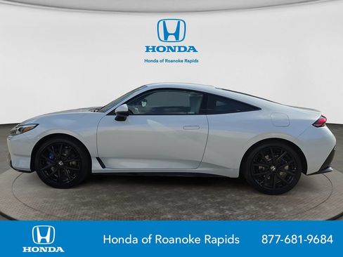 New 2026 Honda Prelude image 2