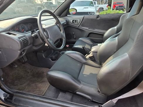 Used 1998 Dodge Neon Competition FWD image 16