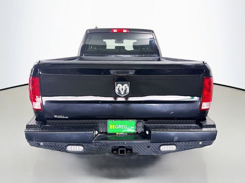Used 2020 RAM 1500 Tradesman w/ Popular Equipment Group image 8