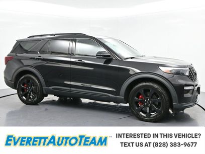 Used 2023 Ford Explorer ST w/ Equipment Group 401A