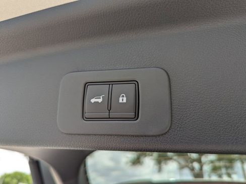 New 2026 Nissan Murano SL AWD/4WD image 11