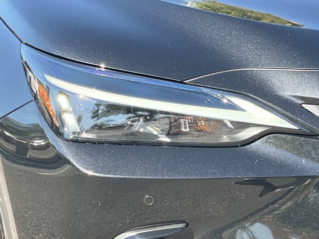 Certified 2026 Lexus NX 350 AWD w/ Premium Package image 9